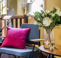 Darlo Bar at The Royal Sovereign Hotel - Accommodation Mooloolaba