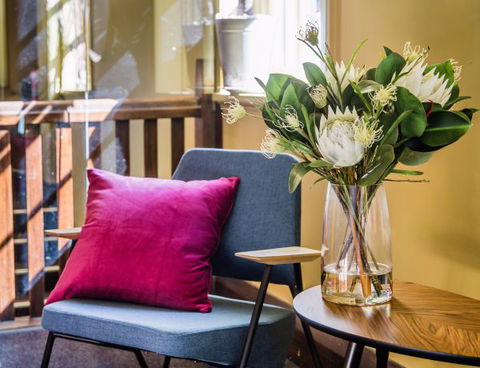 Darlo Bar At The Royal Sovereign Hotel - Accommodation Mooloolaba 0