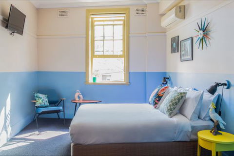 Darlo Bar At The Royal Sovereign Hotel - Accommodation Mooloolaba 2