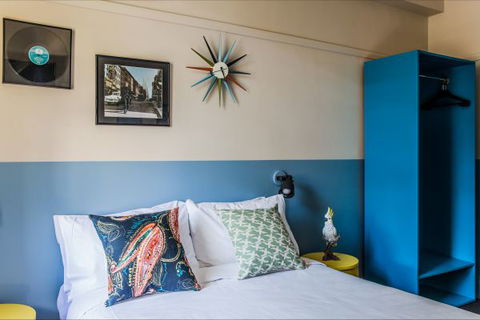 Darlo Bar At The Royal Sovereign Hotel - Accommodation Mooloolaba 3