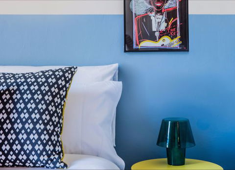 Darlo Bar At The Royal Sovereign Hotel - Accommodation Mooloolaba 5