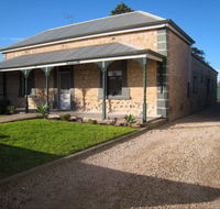 Kingfisher Lodge Edithburgh - Accommodation Mooloolaba