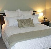 Balaklava Bed and Breakfast - Accommodation Mooloolaba