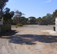 Woomera Traveller's Village and Caravan Park - Accommodation Mooloolaba