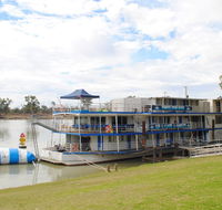 Murray River Queen Backpackers - Accommodation Mooloolaba
