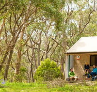 Mount Lofty Cottage YHA - Accommodation Mooloolaba
