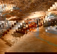 Umoona Opal Mine and Museum - Accommodation Mooloolaba