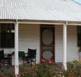 Davidson Cottage on Petticoat Lane - Accommodation Mooloolaba