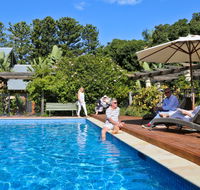 Birks River Retreats - Accommodation Mooloolaba