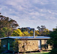 Mount Zero Log Cabins - Accommodation Mooloolaba