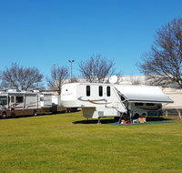 Murray Bridge Show Grounds - RV Friendly campaing - Accommodation Mooloolaba