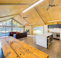 Nine Steps - Accommodation Mooloolaba