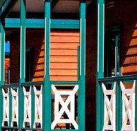 Riverglen Holiday Park - Accommodation Mooloolaba