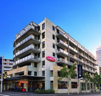 Adina Apartment Hotel Sydney Darling Harbour - Accommodation Mooloolaba