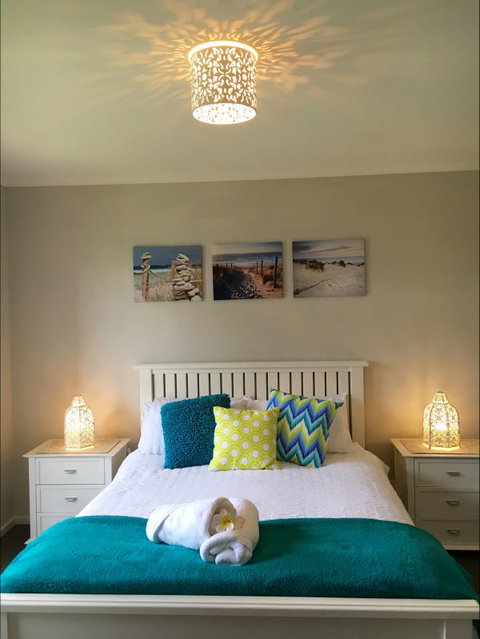 Adore 6 Villa - Accommodation Mooloolaba 1