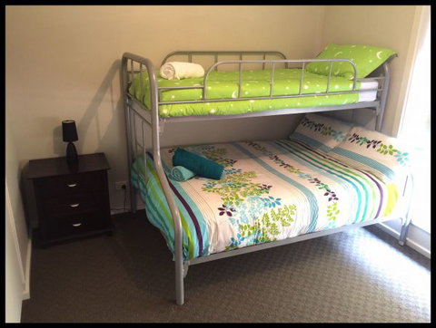 Adore 6 Villa - Accommodation Mooloolaba 7