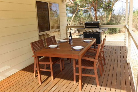 Allusion Cottages - Accommodation Mooloolaba 1