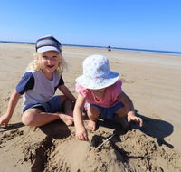 Anglesea Family Caravan Park - Accommodation Mooloolaba