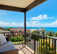 Apricari - Accommodation Mooloolaba
