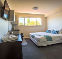 Aspire Mayfield - Accommodation Mooloolaba