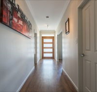 Barossa Family Holiday Home - Accommodation Mooloolaba