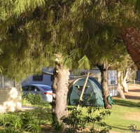 Barmera North Lake Caravan Park - Accommodation Mooloolaba