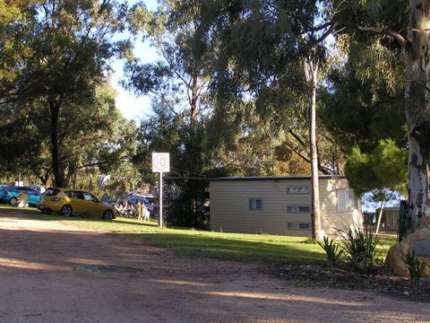 Barmera North Lake Caravan Park - Accommodation Mooloolaba 1