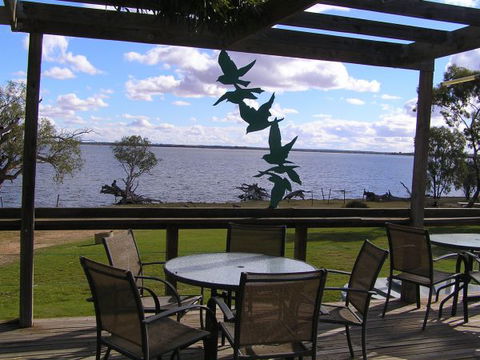 Barmera North Lake Caravan Park - Accommodation Mooloolaba 3