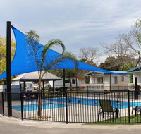 Barwon River Holiday Park - Accommodation Mooloolaba