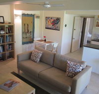 Bangalow Studio Apartment - Accommodation Mooloolaba