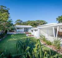 Back Beach Bungalow - Accommodation Mooloolaba