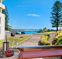Beauty at the Beach - Accommodation Mooloolaba