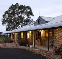 BellbirdHill Bed and Breakfast - Accommodation Mooloolaba
