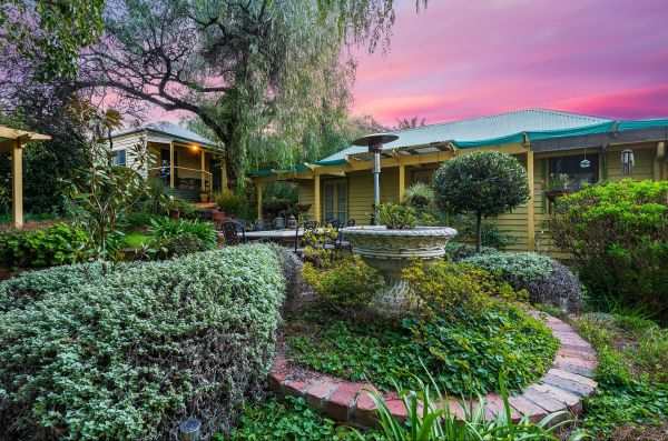 Bendigo VIC Accommodation Mooloolaba