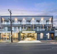 Belmercer Motel - Accommodation Mooloolaba