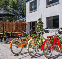 Brunswick Heads Motel - Accommodation Mooloolaba