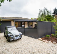 Brantome - Accommodation Mooloolaba