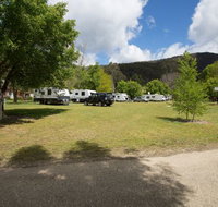 Bright Freeburgh Caravan Park - Accommodation Mooloolaba