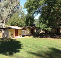 Bright Cabin  Caravan Park - Accommodation Mooloolaba