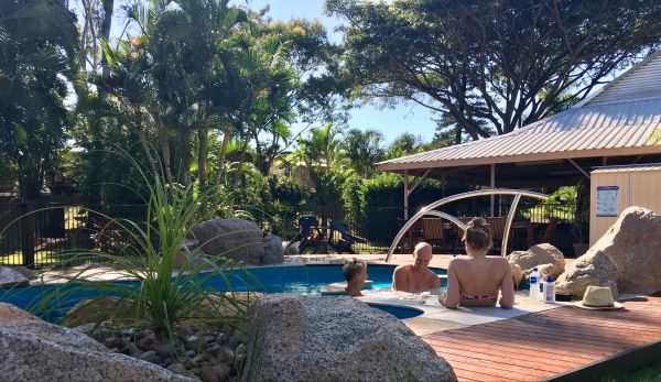 Paluma QLD Accommodation Mooloolaba