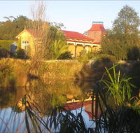 Bunjil Farm - Accommodation Mooloolaba