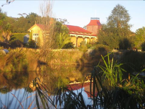 Bunjil Farm - Accommodation Mooloolaba 0