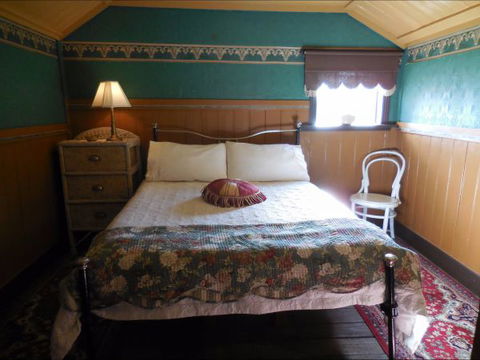 Bunjil Farm - Accommodation Mooloolaba 1