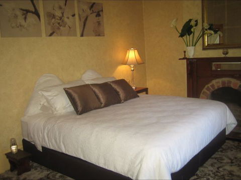 Bunjil Farm - Accommodation Mooloolaba 2