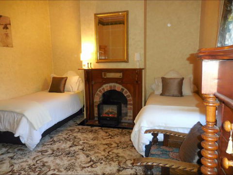 Bunjil Farm - Accommodation Mooloolaba 4