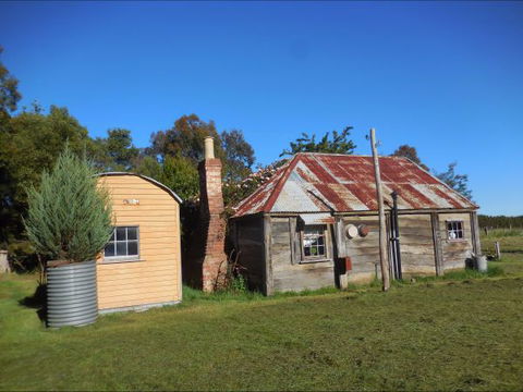 Bunjil Farm - Accommodation Mooloolaba 6