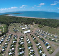 Cape Palmerston Holiday Park - Accommodation Mooloolaba
