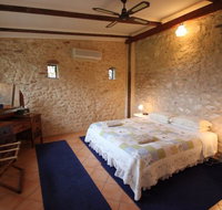 Cape Jervis Accommodation and Caravan Park - Accommodation Mooloolaba