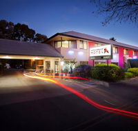 Central Deborah Motel - Accommodation Mooloolaba