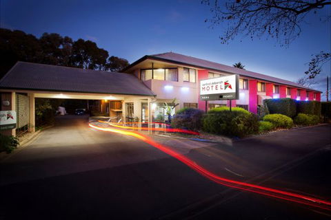Central Deborah Motel - Accommodation Mooloolaba 0